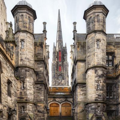School of divinity